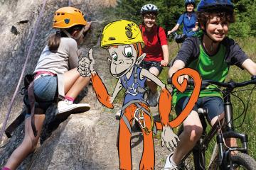 Stage Aventure